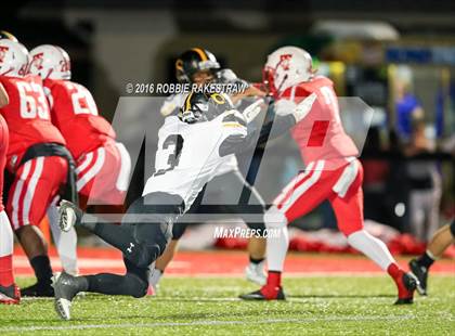 Thumbnail 1 in Crandall @ Terrell photogallery.