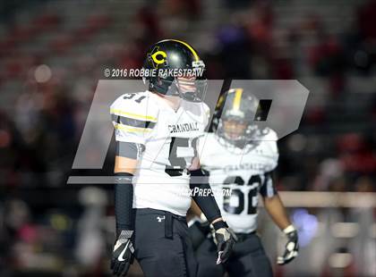 Thumbnail 1 in Crandall @ Terrell photogallery.