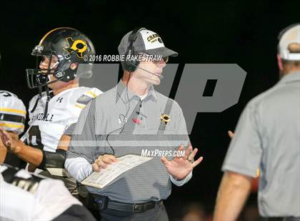 Thumbnail 2 in Crandall @ Terrell photogallery.