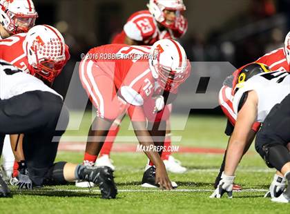 Thumbnail 1 in Crandall @ Terrell photogallery.