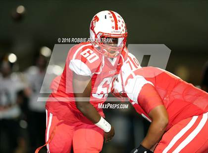 Thumbnail 2 in Crandall @ Terrell photogallery.