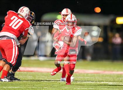 Thumbnail 3 in Crandall @ Terrell photogallery.