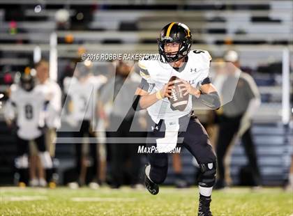 Thumbnail 1 in Crandall @ Terrell photogallery.