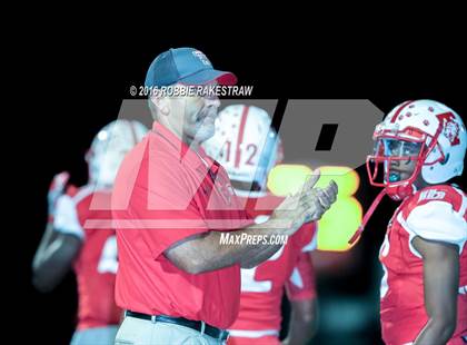 Thumbnail 1 in Crandall @ Terrell photogallery.