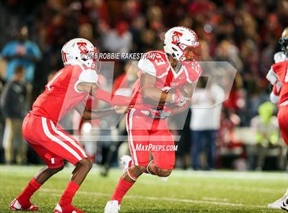 Thumbnail 3 in Crandall @ Terrell photogallery.