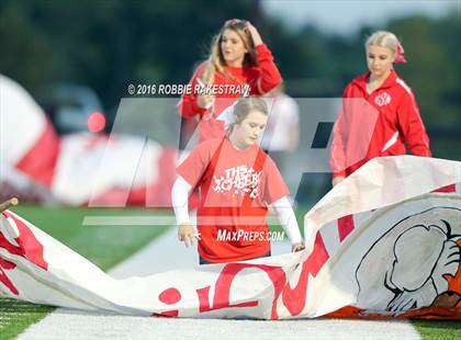 Thumbnail 3 in Crandall @ Terrell photogallery.