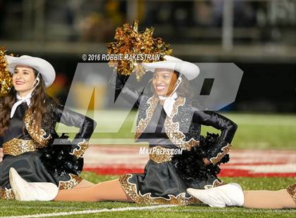 Thumbnail 3 in Crandall @ Terrell photogallery.