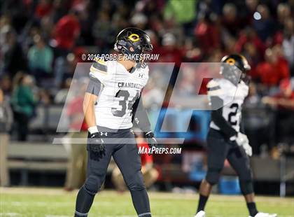 Thumbnail 3 in Crandall @ Terrell photogallery.