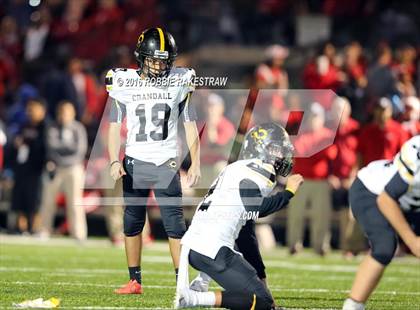 Thumbnail 3 in Crandall @ Terrell photogallery.