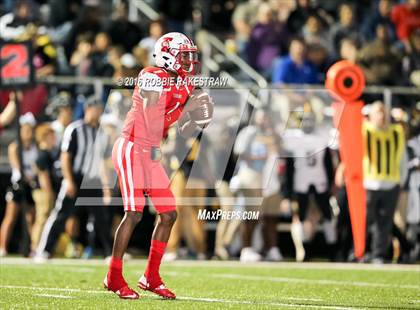 Thumbnail 2 in Crandall @ Terrell photogallery.