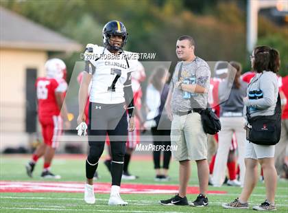 Thumbnail 2 in Crandall @ Terrell photogallery.