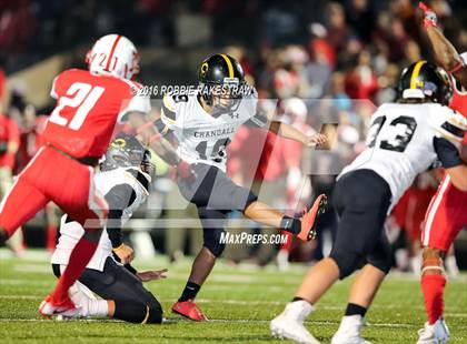 Thumbnail 1 in Crandall @ Terrell photogallery.