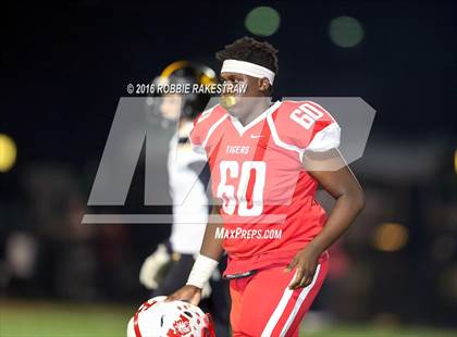 Thumbnail 3 in Crandall @ Terrell photogallery.
