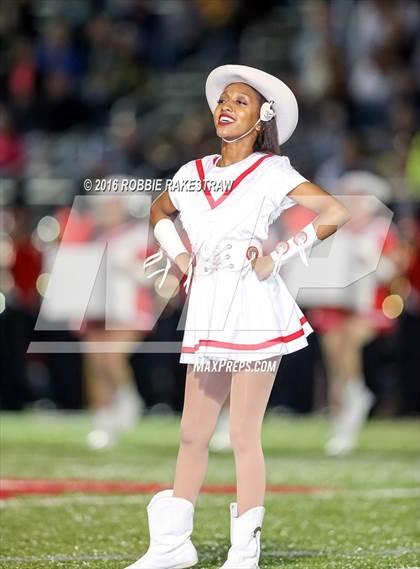Thumbnail 2 in Crandall @ Terrell photogallery.