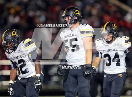Thumbnail 3 in Crandall @ Terrell photogallery.