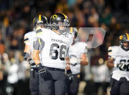 Thumbnail 1 in Crandall @ Terrell photogallery.