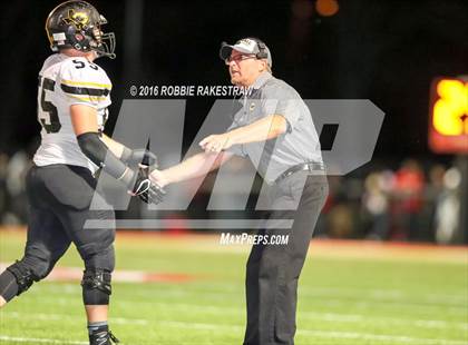 Thumbnail 1 in Crandall @ Terrell photogallery.