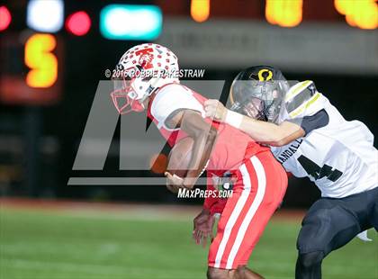 Thumbnail 1 in Crandall @ Terrell photogallery.
