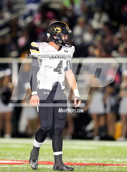 Thumbnail 1 in Crandall @ Terrell photogallery.