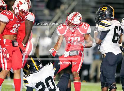 Thumbnail 3 in Crandall @ Terrell photogallery.