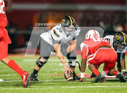 Thumbnail 2 in Crandall @ Terrell photogallery.