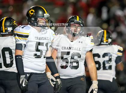 Thumbnail 2 in Crandall @ Terrell photogallery.
