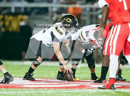Thumbnail 3 in Crandall @ Terrell photogallery.