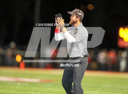 Thumbnail 3 in Crandall @ Terrell photogallery.
