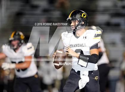 Thumbnail 2 in Crandall @ Terrell photogallery.