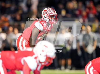Thumbnail 1 in Crandall @ Terrell photogallery.