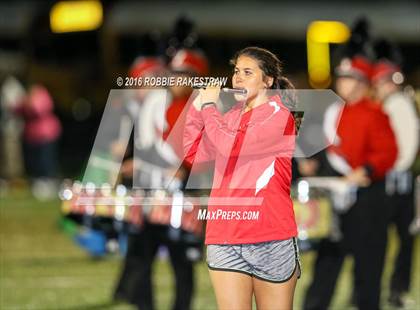 Thumbnail 3 in Crandall @ Terrell photogallery.