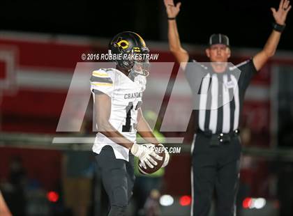 Thumbnail 1 in Crandall @ Terrell photogallery.