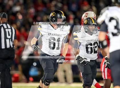 Thumbnail 1 in Crandall @ Terrell photogallery.