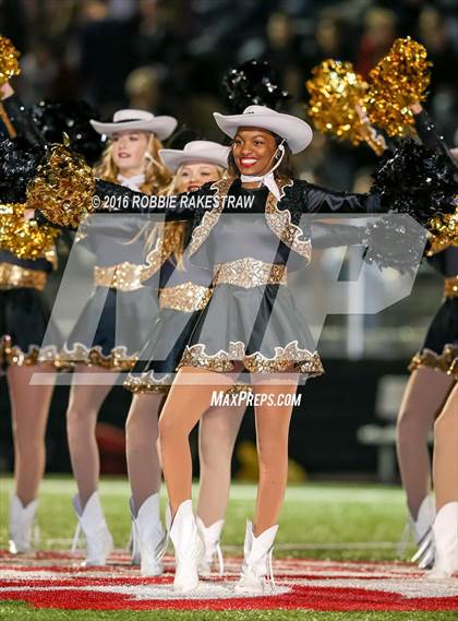 Thumbnail 3 in Crandall @ Terrell photogallery.