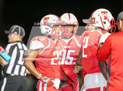 Thumbnail 1 in Crandall @ Terrell photogallery.