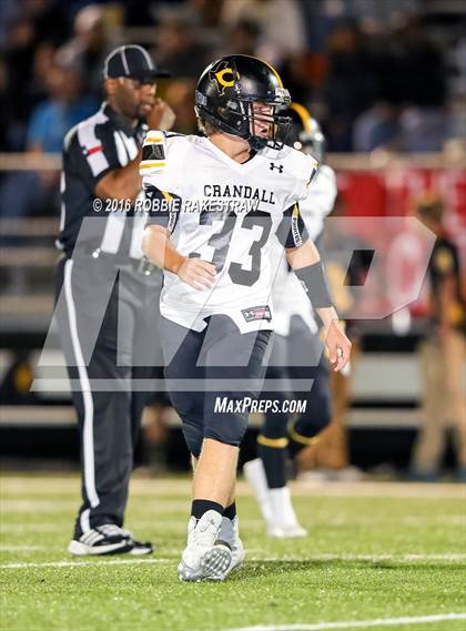 Thumbnail 2 in Crandall @ Terrell photogallery.