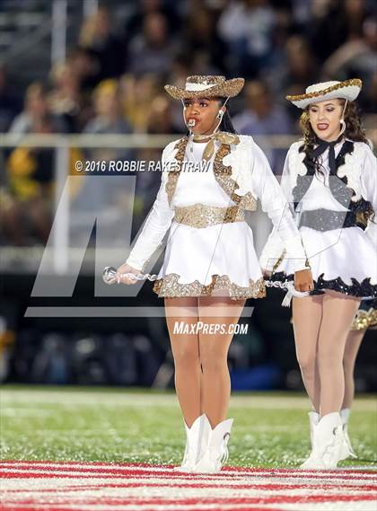Thumbnail 2 in Crandall @ Terrell photogallery.