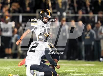 Thumbnail 3 in Crandall @ Terrell photogallery.