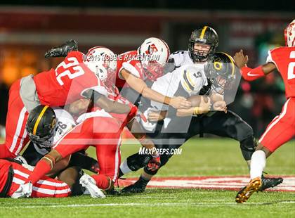 Thumbnail 1 in Crandall @ Terrell photogallery.