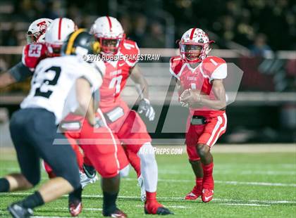 Thumbnail 2 in Crandall @ Terrell photogallery.