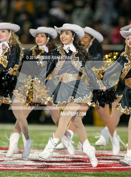 Thumbnail 1 in Crandall @ Terrell photogallery.