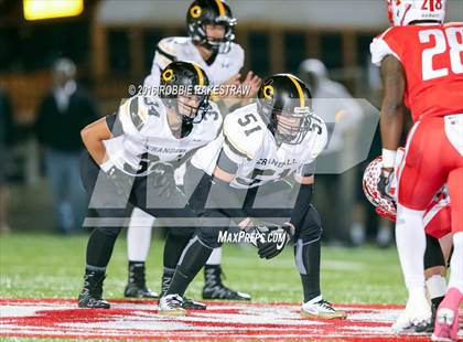 Thumbnail 1 in Crandall @ Terrell photogallery.
