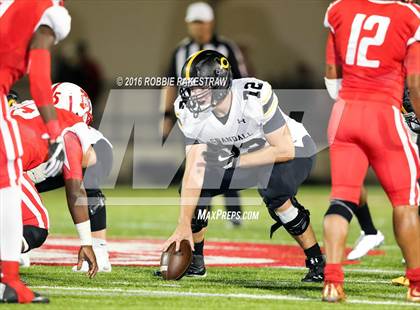 Thumbnail 2 in Crandall @ Terrell photogallery.