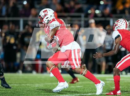 Thumbnail 3 in Crandall @ Terrell photogallery.