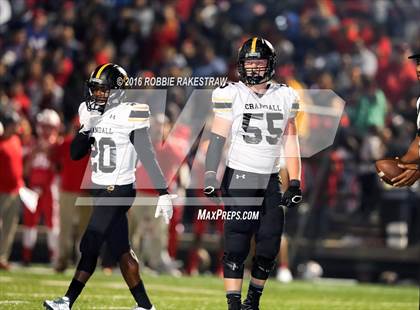 Thumbnail 3 in Crandall @ Terrell photogallery.
