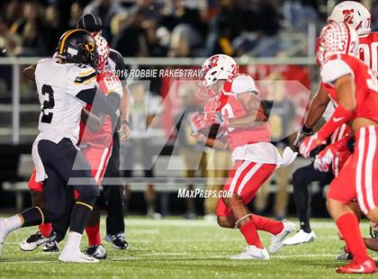 Thumbnail 3 in Crandall @ Terrell photogallery.