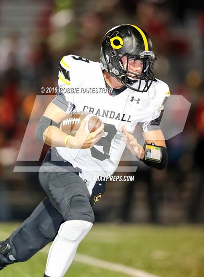 Thumbnail 3 in Crandall @ Terrell photogallery.