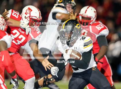 Thumbnail 3 in Crandall @ Terrell photogallery.