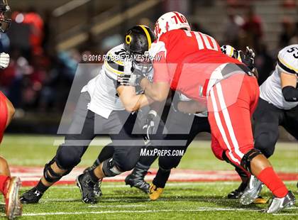 Thumbnail 2 in Crandall @ Terrell photogallery.