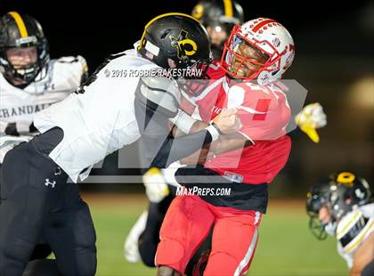 Thumbnail 3 in Crandall @ Terrell photogallery.